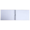 Picture of PHOTO ALBUM AUTENTIK BLUE GREY - 50 PHOTOS